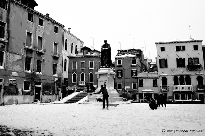 Copyright Stefano Maselli